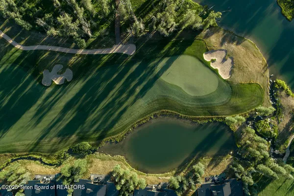 $5,295,000 | 14135 Drake Drive, Jackson, WY 83001