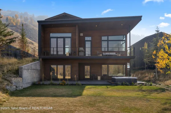 $5,295,000 | 14135 Drake Drive, Jackson, WY 83001
