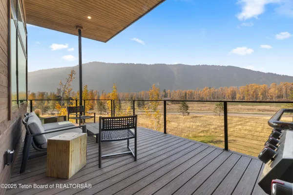$5,295,000 | 14135 Drake Drive, Jackson, WY 83001