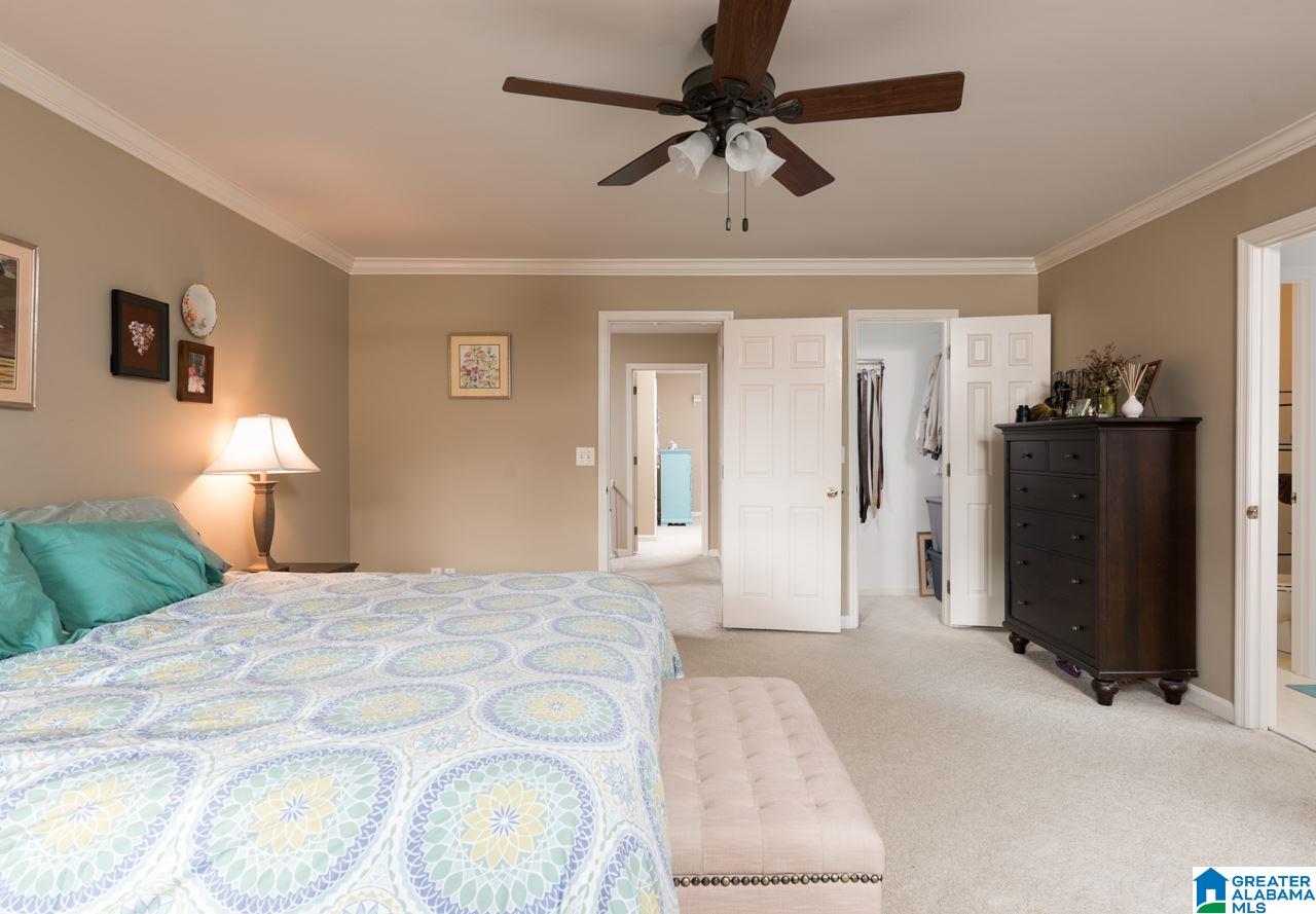 1012 Colonial Drive Alabaster, AL 35007 - Photo 19 of 38