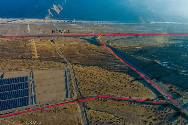 a view of outdoor space