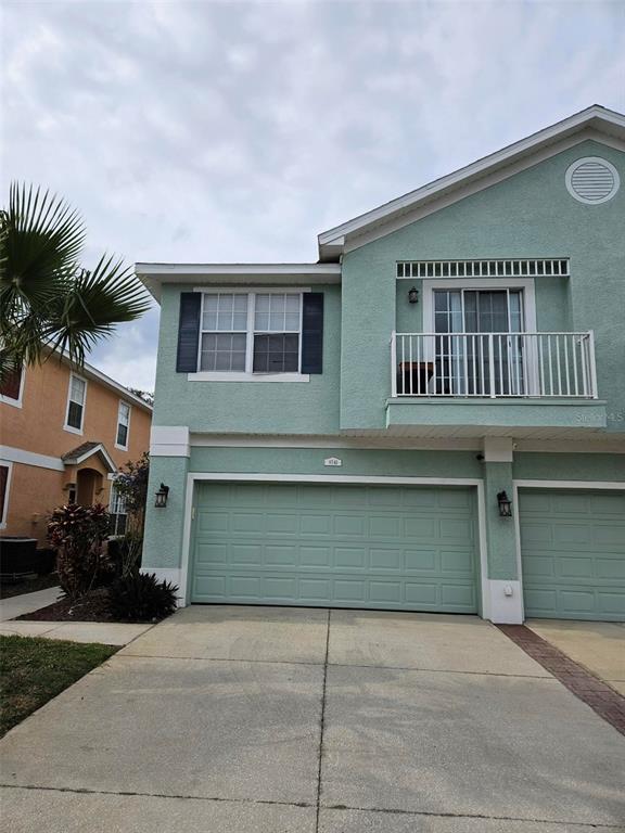 8541 Shallow Creek Court New Port Richey, FL 34653 - Photo 1 of 1