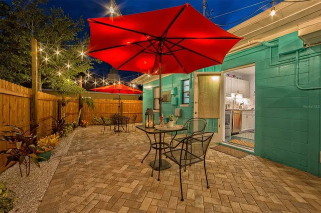 $549,000 | 839 3rd Street North, Safety Harbor, FL 34695