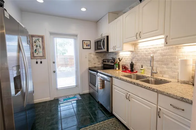 $549,000 | 839 3rd Street North, Safety Harbor, FL 34695