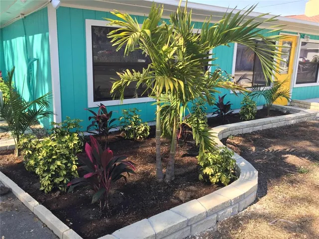 $549,000 | 839 3rd Street North, Safety Harbor, FL 34695