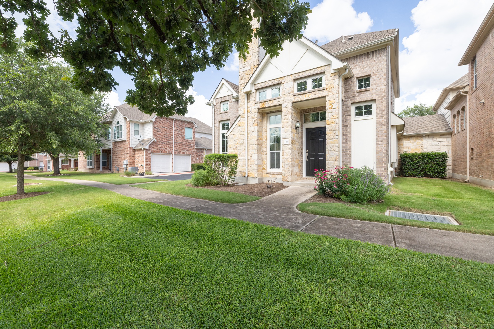 14812 Avery Ranch Boulevard, Unit 30 Austin, TX 78717 - Photo 3 of 26