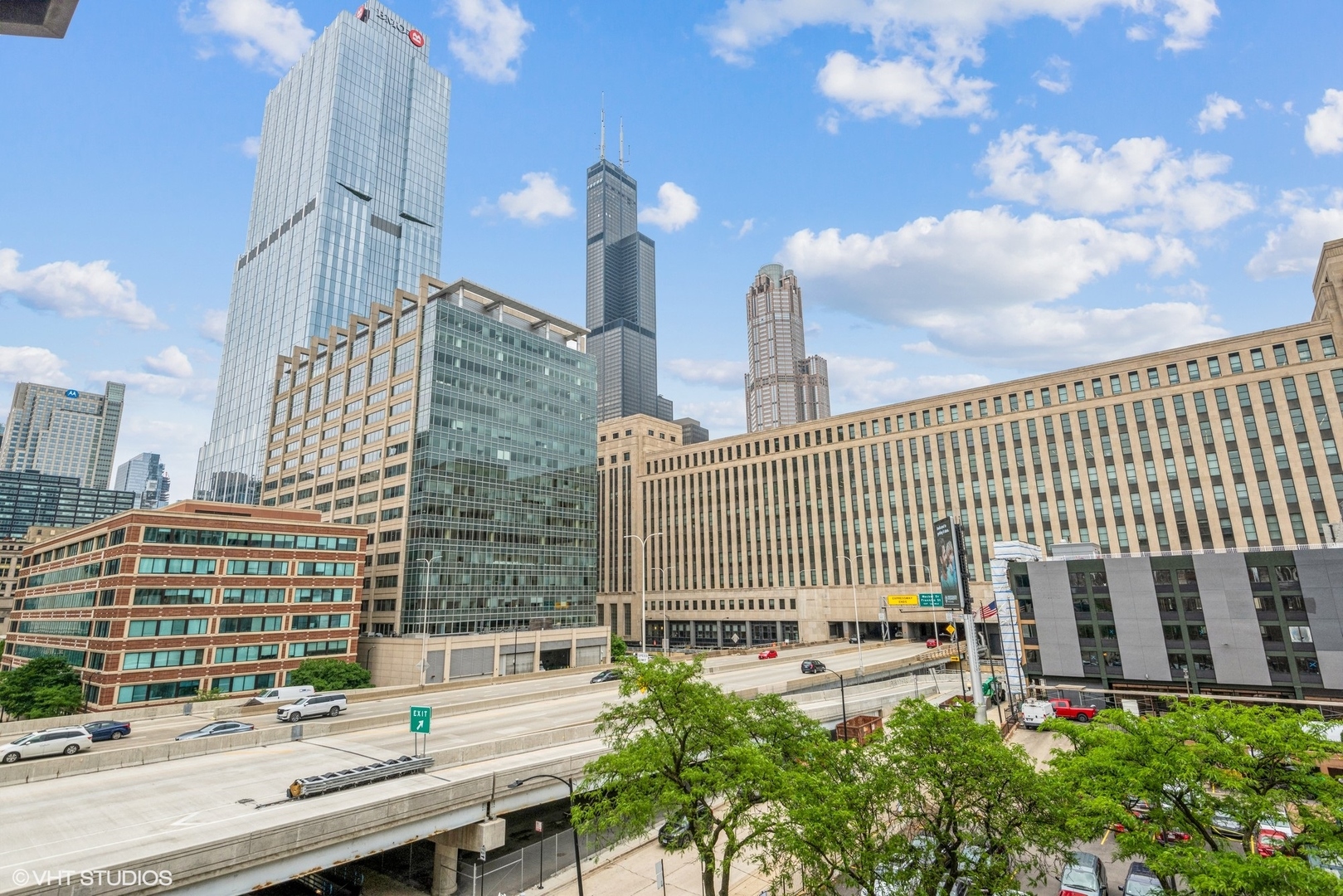 500 South Clinton Street, Unit 403 Chicago, IL 60607 - Photo 12 of 13