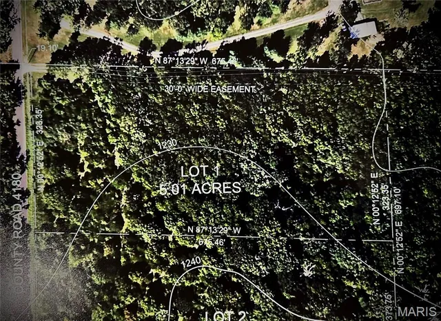 $52,500 | 0 Co Road, Salem, MO 65560