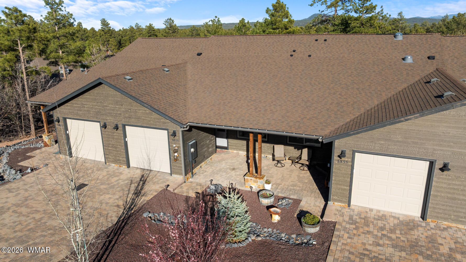 5859 Apollo Way Lakeside, AZ 85929 - Photo 28 of 35