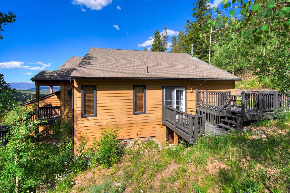 253 Blue Ridge Road Breckenridge, CO 80424 - Photo 32 of 33 Gallery Image 32