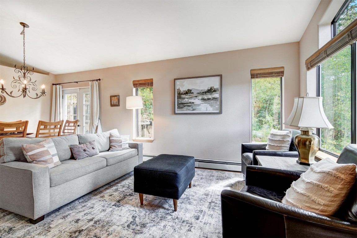253 Blue Ridge Road Breckenridge, CO 80424 - Photo 7 of 33 Gallery Image 7
