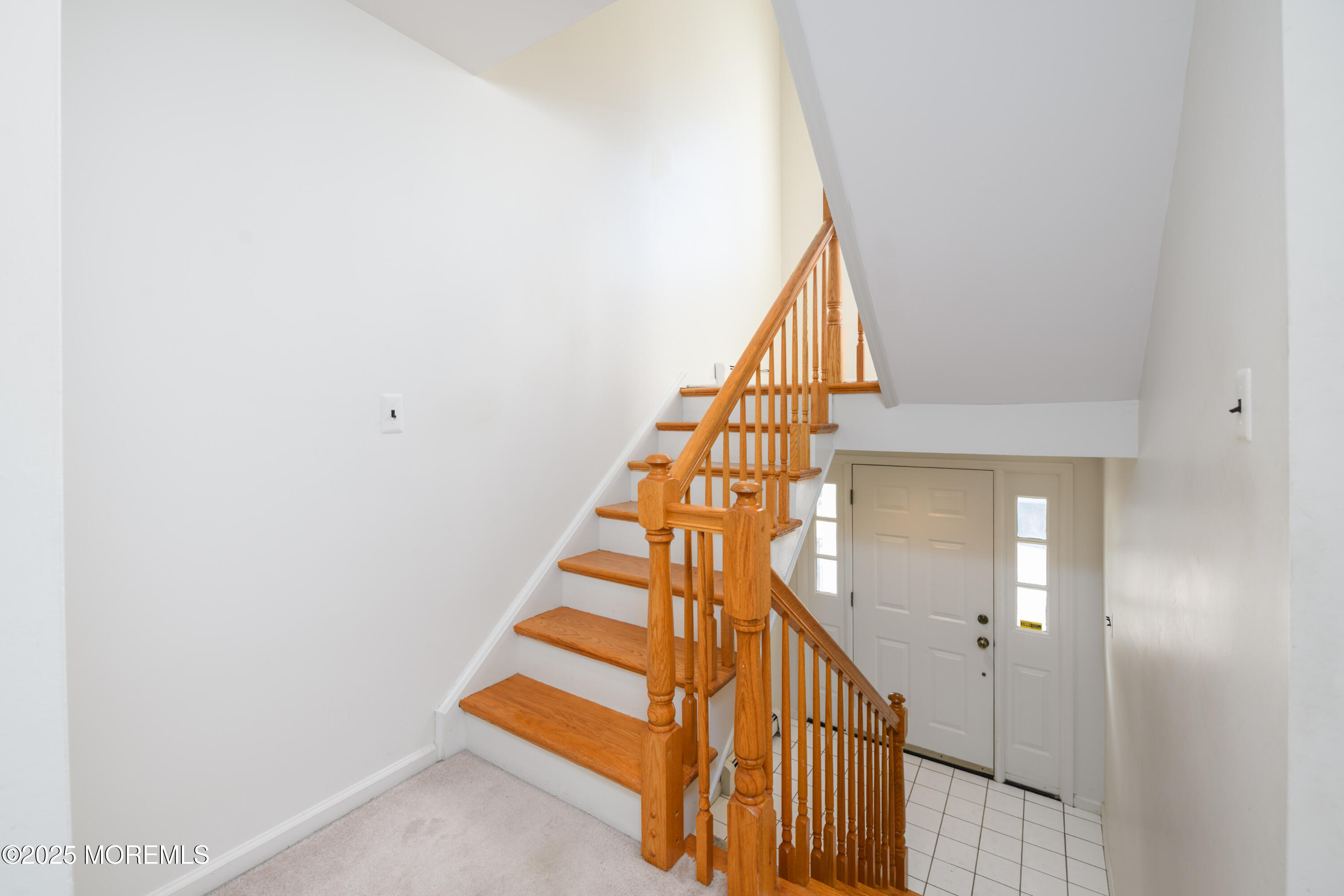 65 East River Road, Unit 14 Rumson, NJ 07760 - Photo 4 of 22 a view of entryway