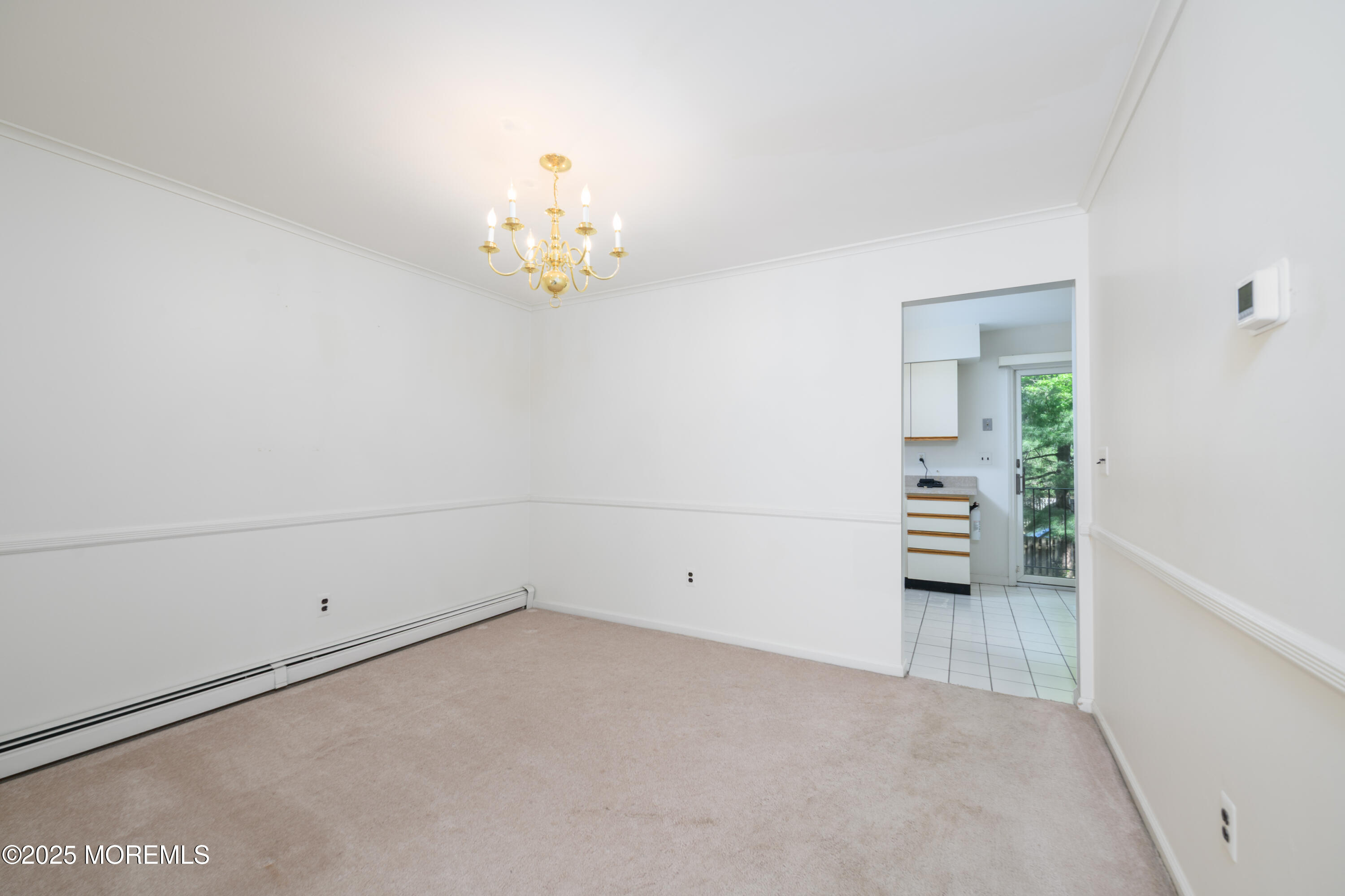65 East River Road, Unit 14 Rumson, NJ 07760 - Photo 8 of 22 a view of a room with an empty space