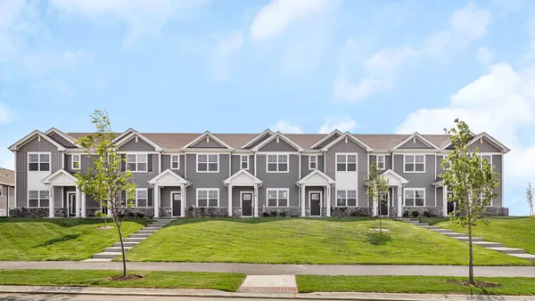 $382,990 | 2255 Barbera Drive, Oswego, IL 60543