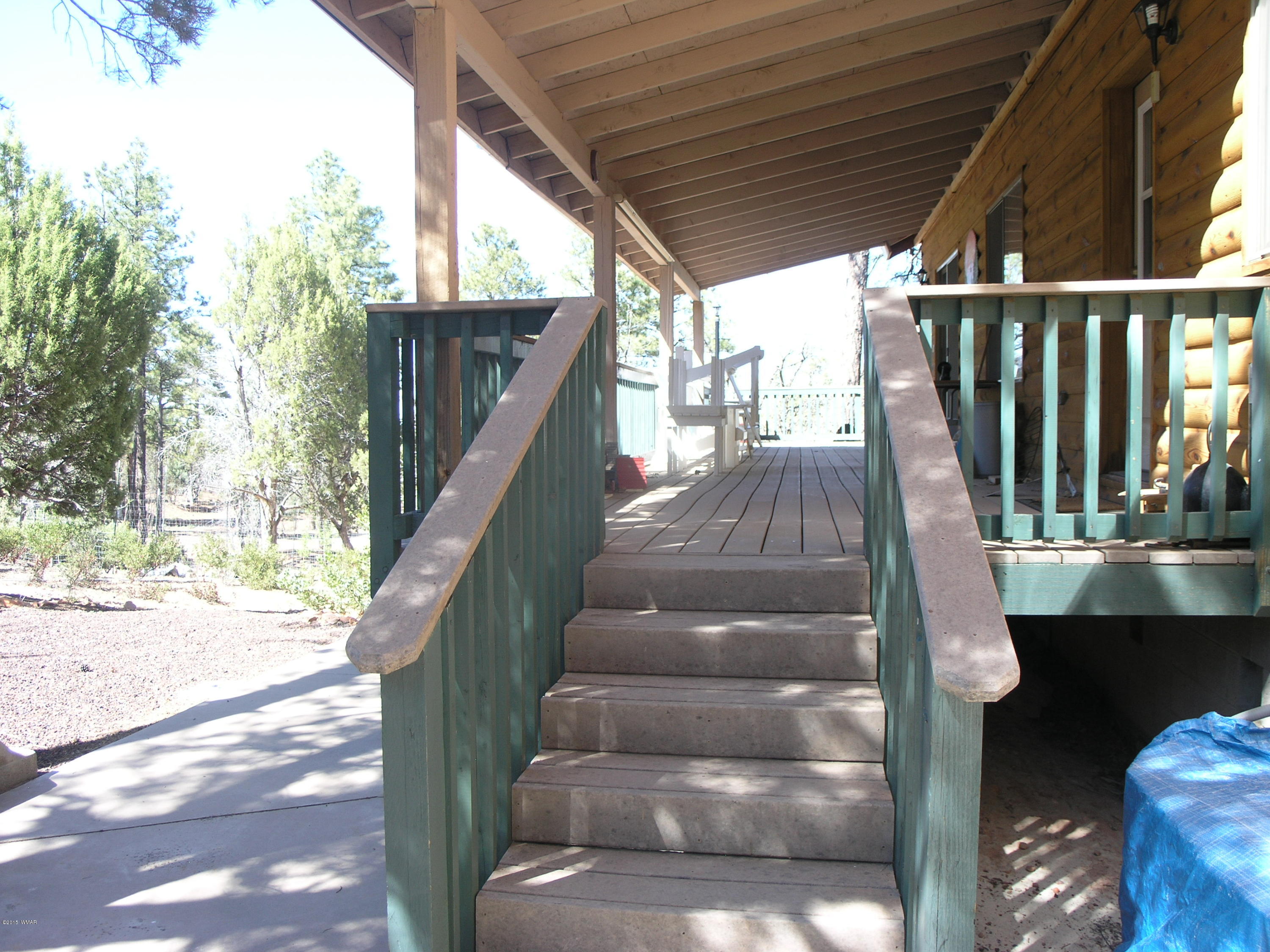 988 Buckhorn Road Show Low, AZ 85901 - Photo 12 of 33 Gallery Image 12