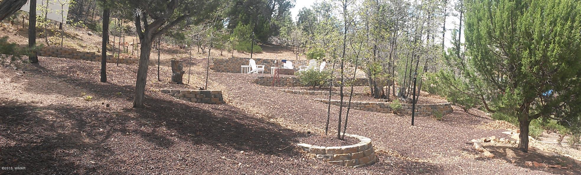 988 Buckhorn Road Show Low, AZ 85901 - Photo 13 of 33 Gallery Image 13