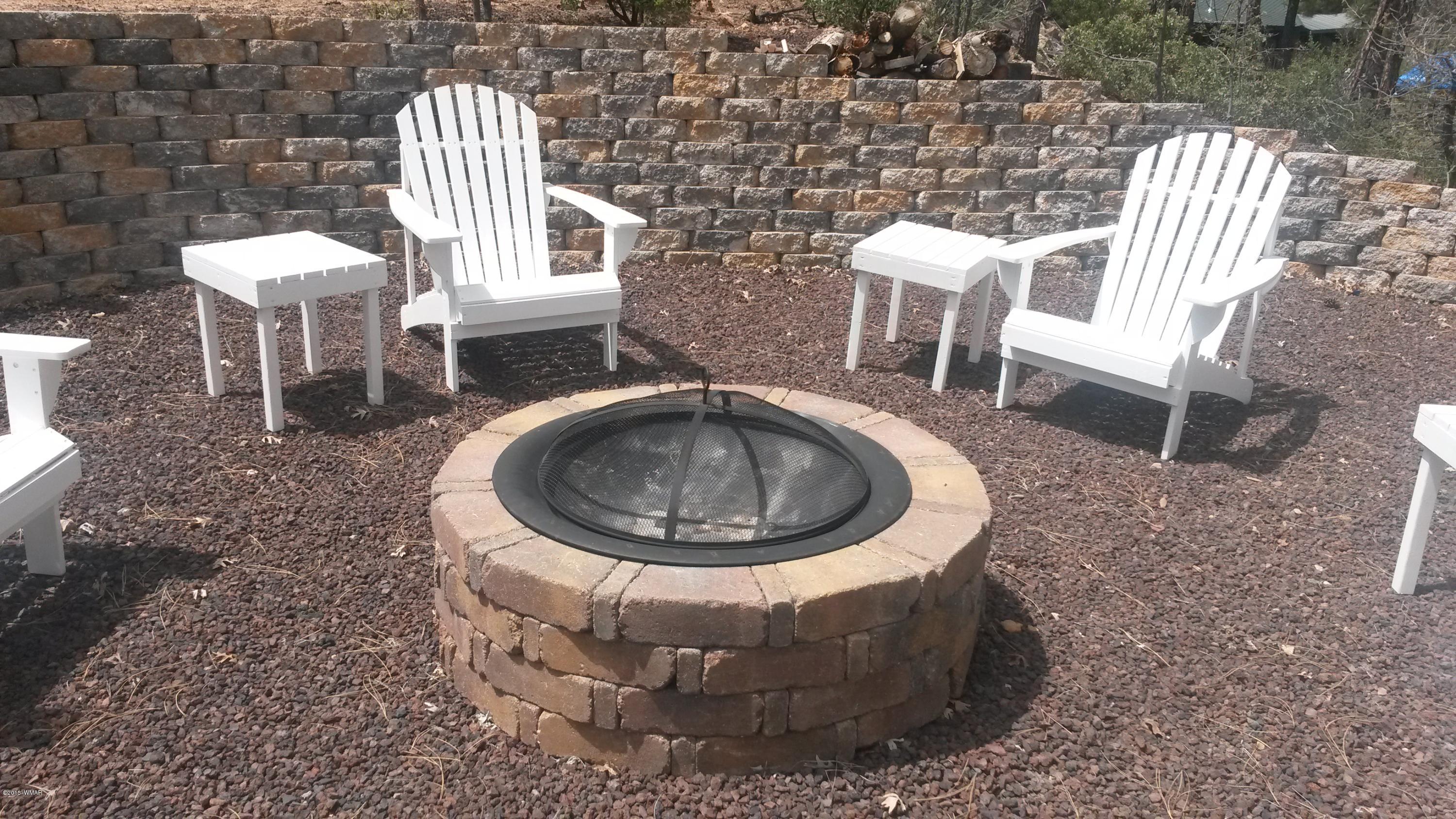 988 Buckhorn Road Show Low, AZ 85901 - Photo 15 of 33 Gallery Image 15