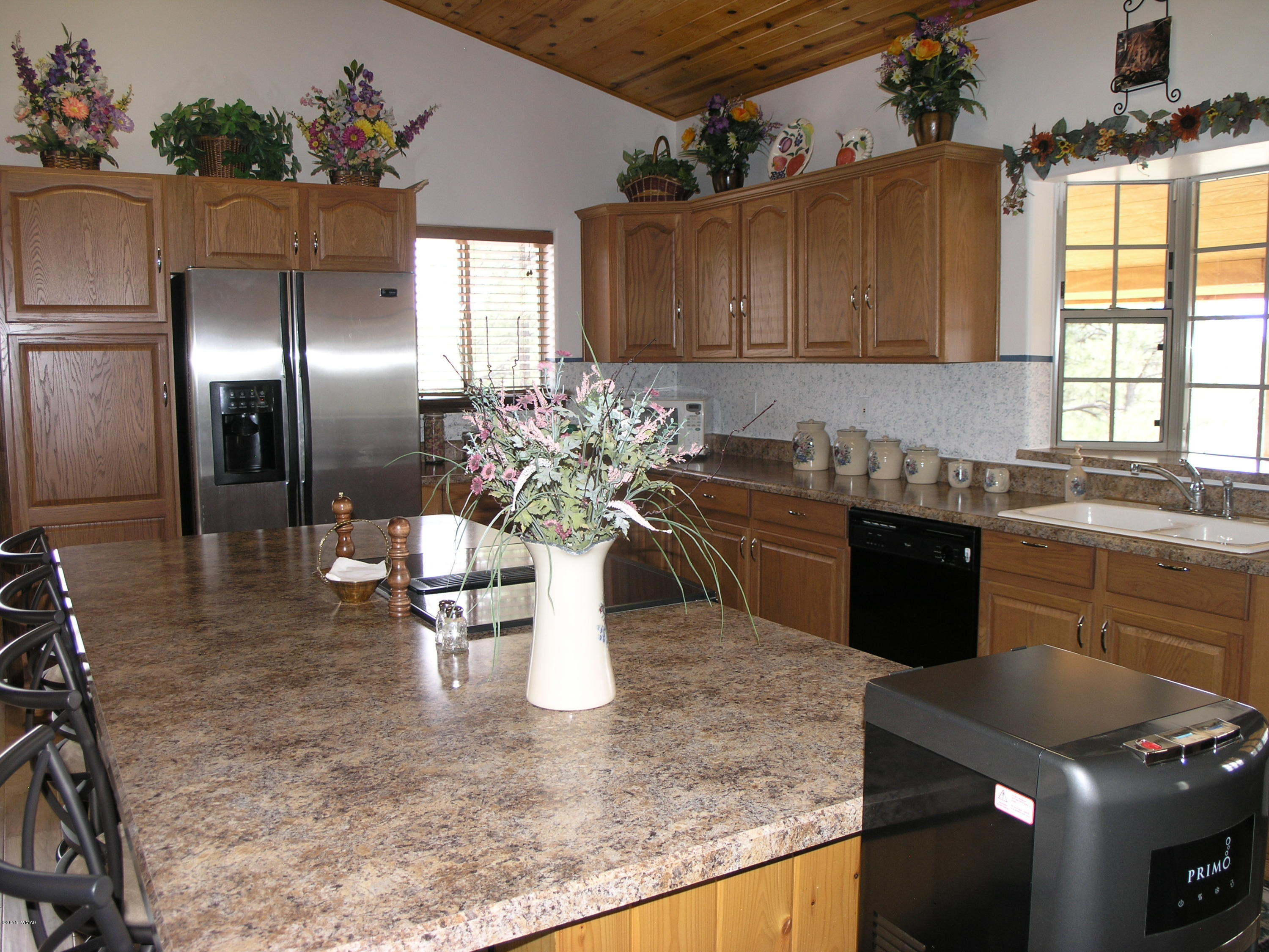 988 Buckhorn Road Show Low, AZ 85901 - Photo 19 of 33 Gallery Image 19