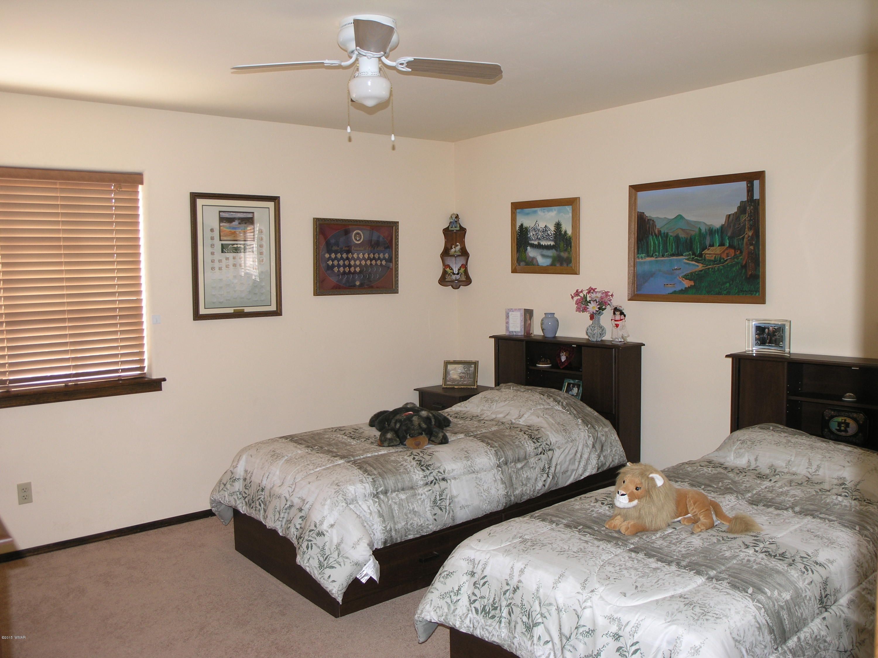 988 Buckhorn Road Show Low, AZ 85901 - Photo 21 of 33 Gallery Image 21