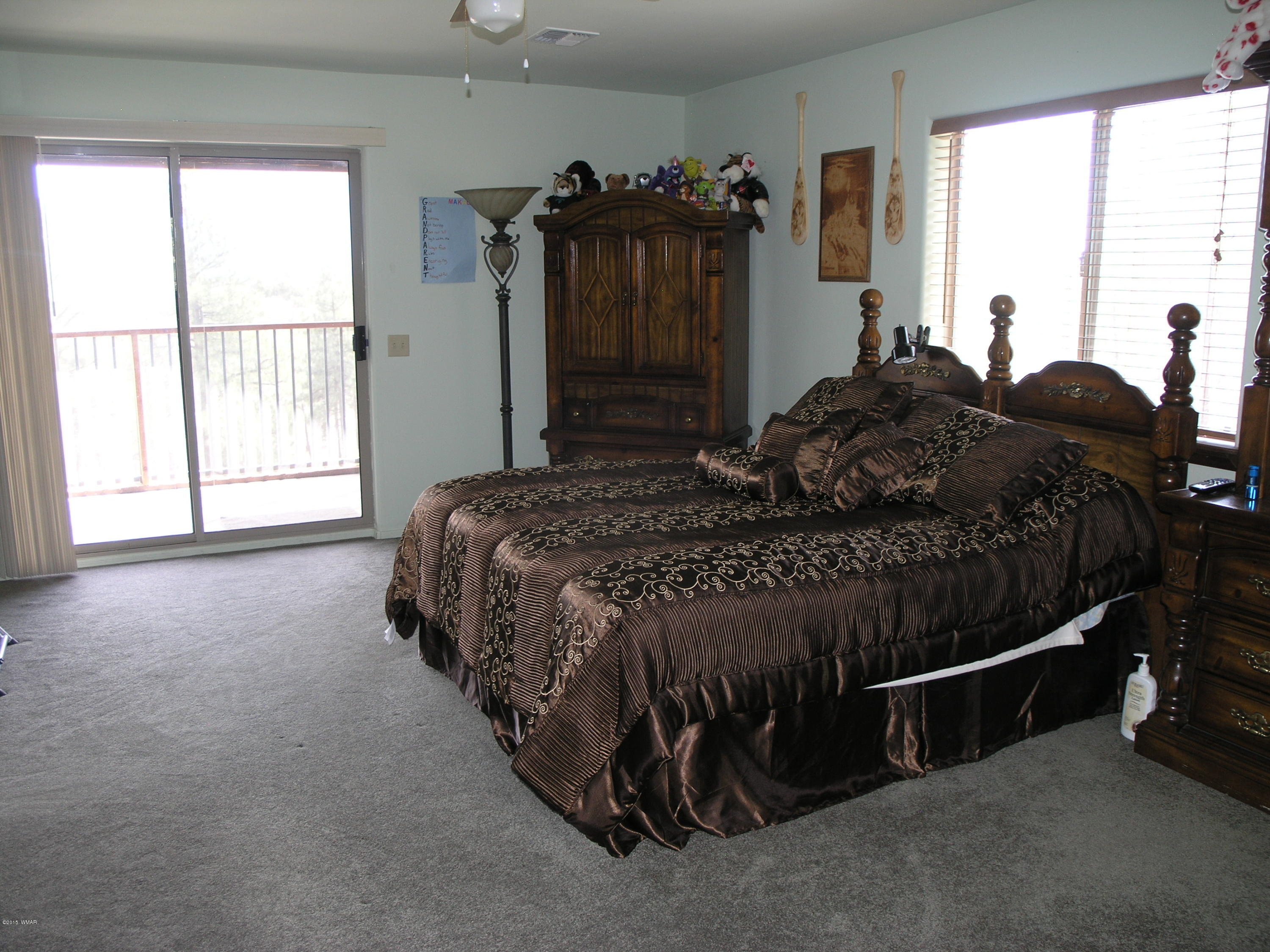 988 Buckhorn Road Show Low, AZ 85901 - Photo 24 of 33 Gallery Image 24