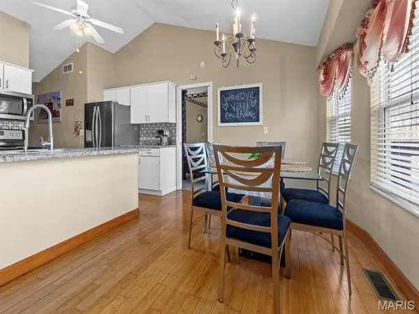 $239,900 | 3219 Cloverridge Lane, Shiloh, IL 62221