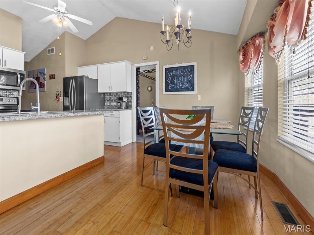 3219 Cloverridge Lane Shiloh, IL 62221 - Photo 13 of 32