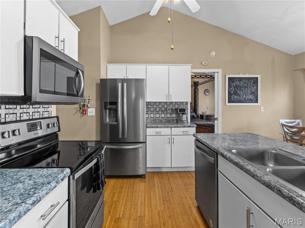 3219 Cloverridge Lane Shiloh, IL 62221 - Photo 14 of 32