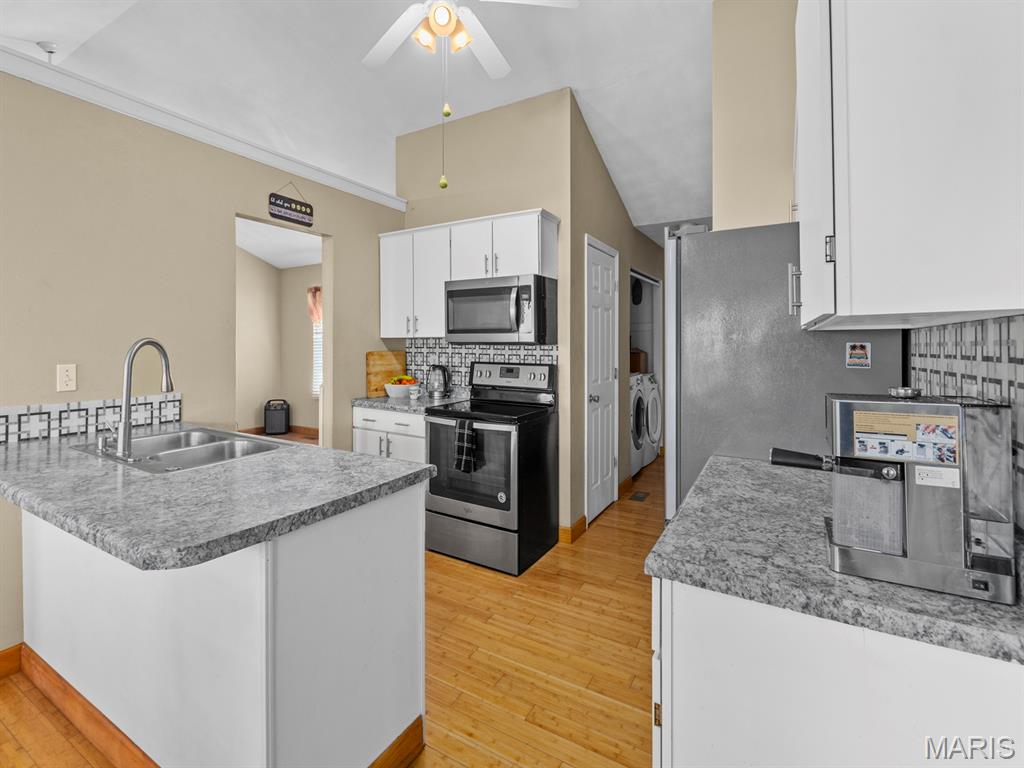 3219 Cloverridge Lane Shiloh, IL 62221 - Photo 16 of 32
