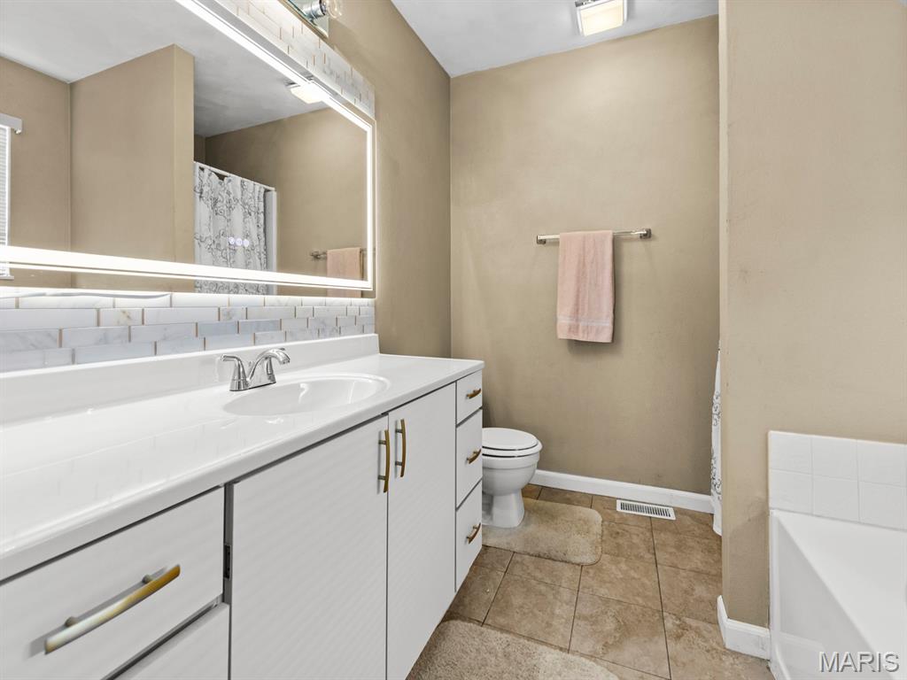 3219 Cloverridge Lane Shiloh, IL 62221 - Photo 20 of 32