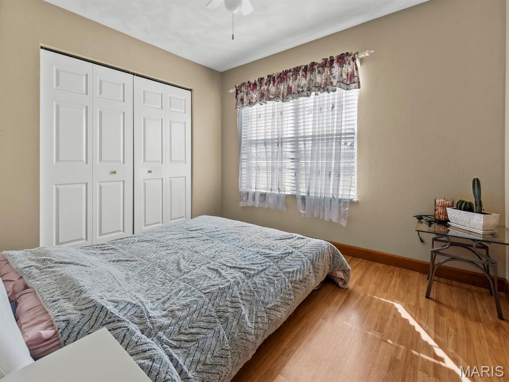 3219 Cloverridge Lane Shiloh, IL 62221 - Photo 22 of 32