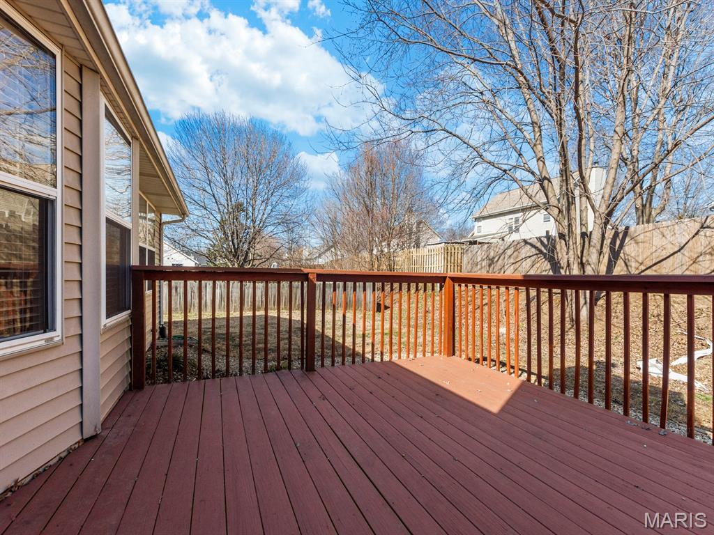 3219 Cloverridge Lane Shiloh, IL 62221 - Photo 29 of 32