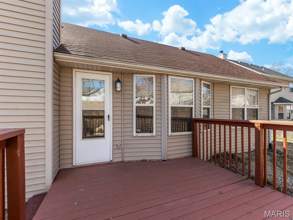 3219 Cloverridge Lane Shiloh, IL 62221 - Photo 30 of 32