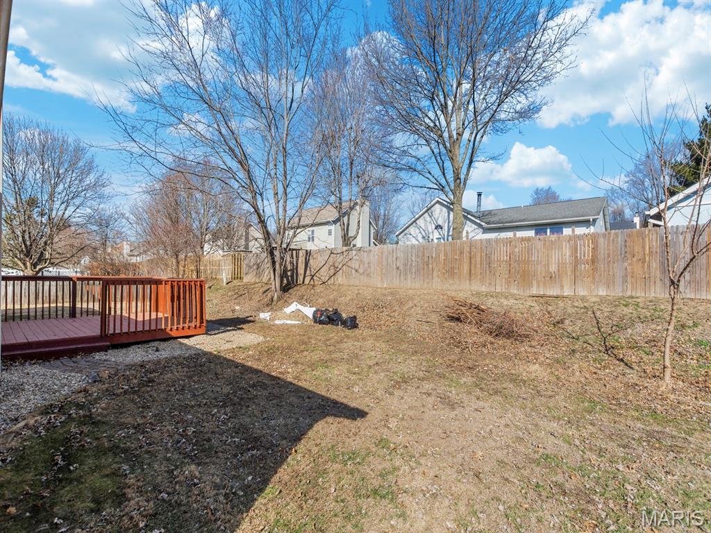 3219 Cloverridge Lane Shiloh, IL 62221 - Photo 31 of 32