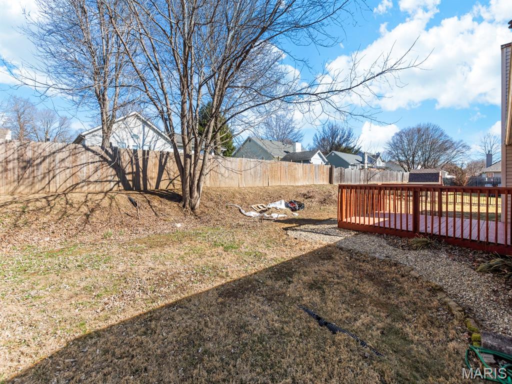 3219 Cloverridge Lane Shiloh, IL 62221 - Photo 32 of 32