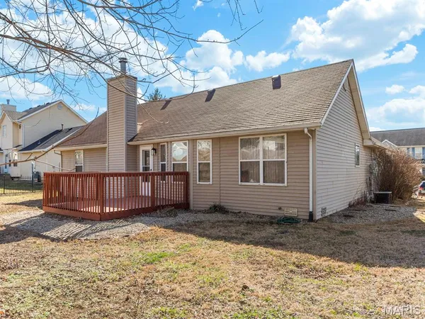 $239,900 | 3219 Cloverridge Lane, Shiloh, IL 62221