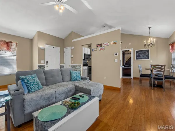 $239,900 | 3219 Cloverridge Lane, Shiloh, IL 62221