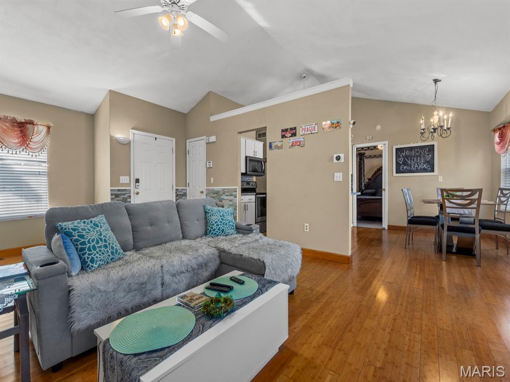 3219 Cloverridge Lane Shiloh, IL 62221 - Photo 5 of 32
