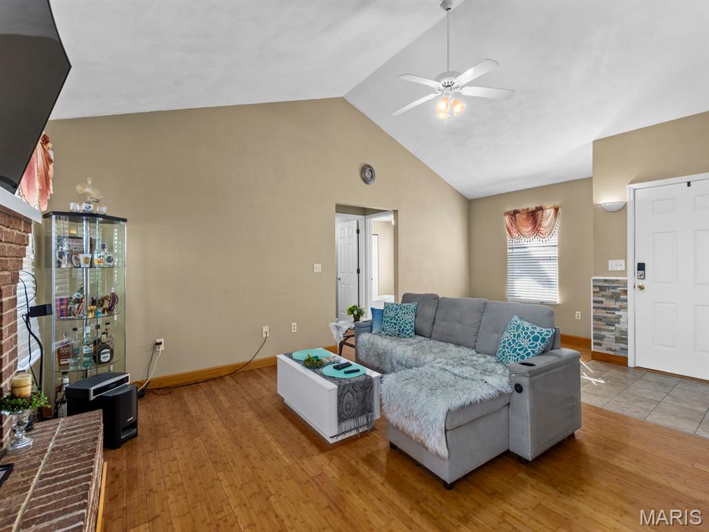 3219 Cloverridge Lane Shiloh, IL 62221 - Photo 6 of 32