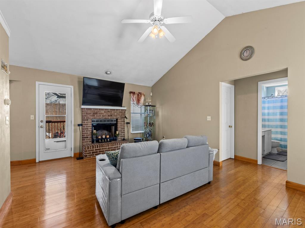 3219 Cloverridge Lane Shiloh, IL 62221 - Photo 8 of 32