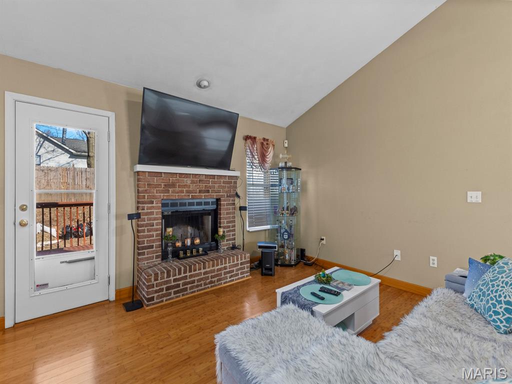 3219 Cloverridge Lane Shiloh, IL 62221 - Photo 9 of 32