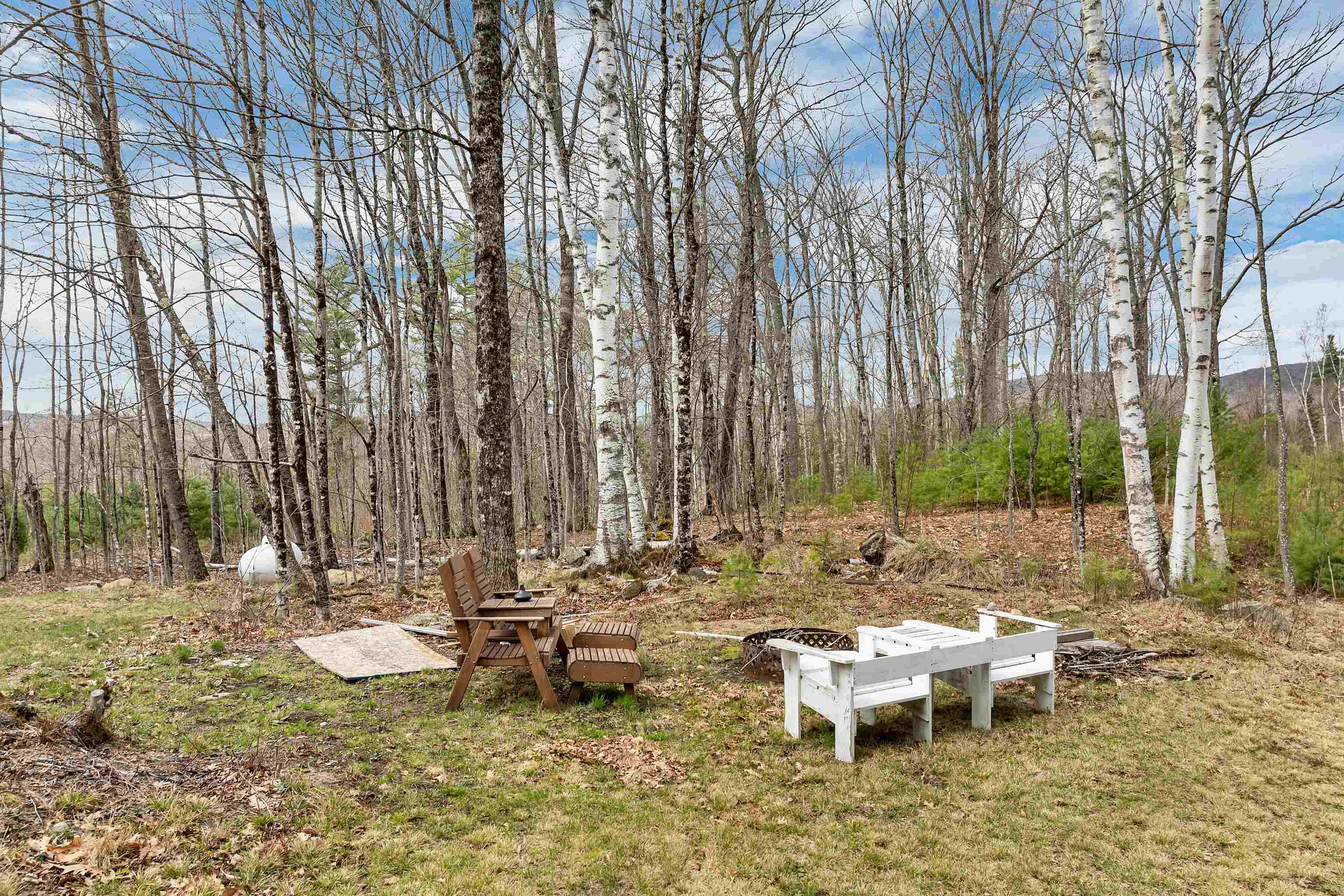 121 Swain Hill Road Warren, NH 03279 - Photo 47 of 57