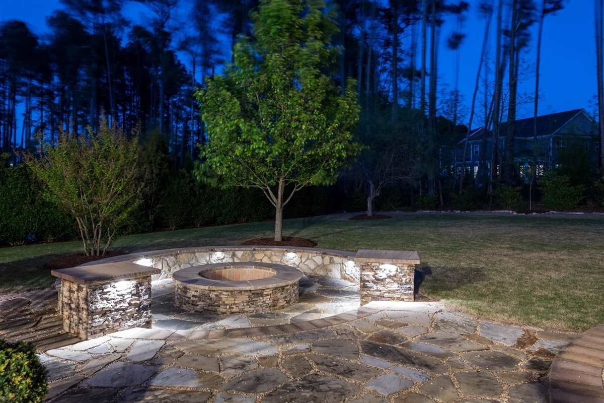 213 Bridle Boast Road Cary, NC 27519 - Photo 27 of 30 Photo 27