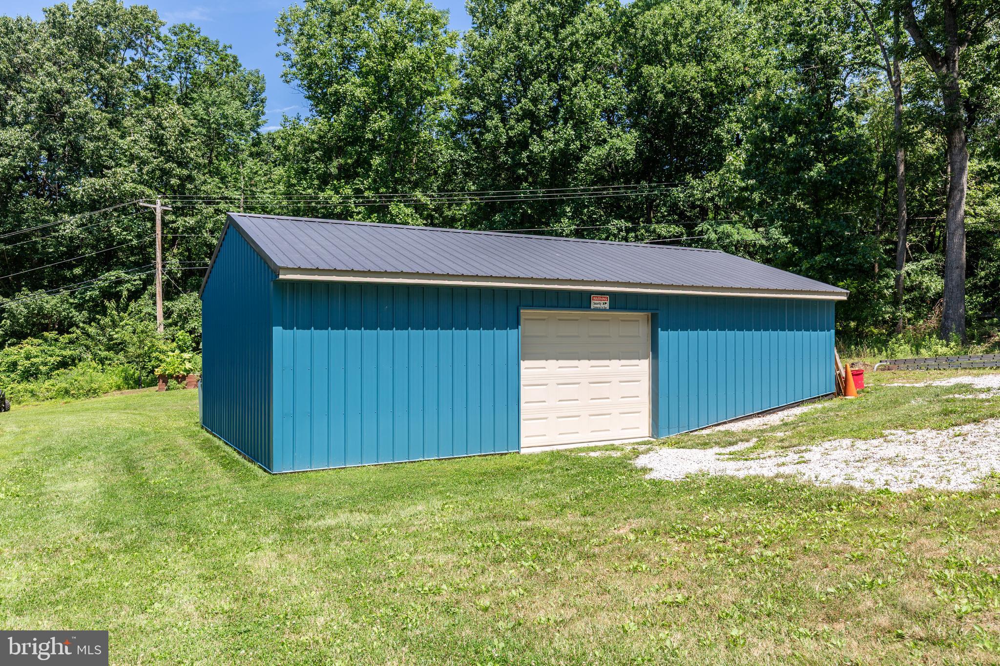 784 High Rock Road North Hanover, PA 17331 - Photo 42 of 111