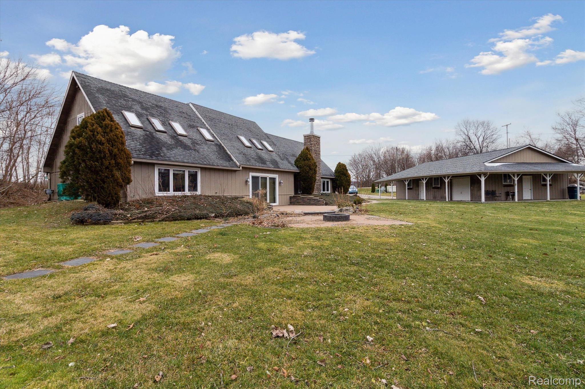 15448 Lobdell Road Linden, MI 48451 - Photo 45 of 63 Gallery Image 45