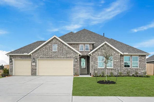 $385,950 | 2903 Laguna Madre Place, Crosby, TX 77532