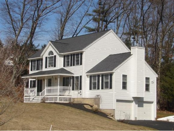 12 Bear Hill Road Pelham, NH 03076 - Photo 1 of 1