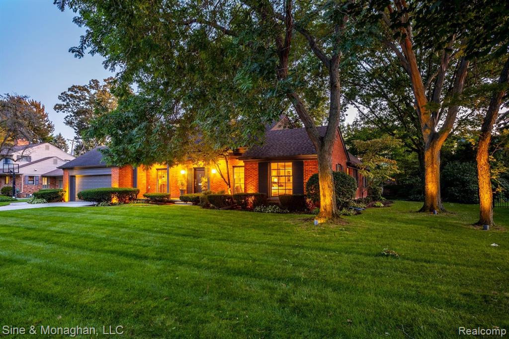 55 Shoreham Road Grosse Pointe Shores, MI 48236 - Photo 65 of 85