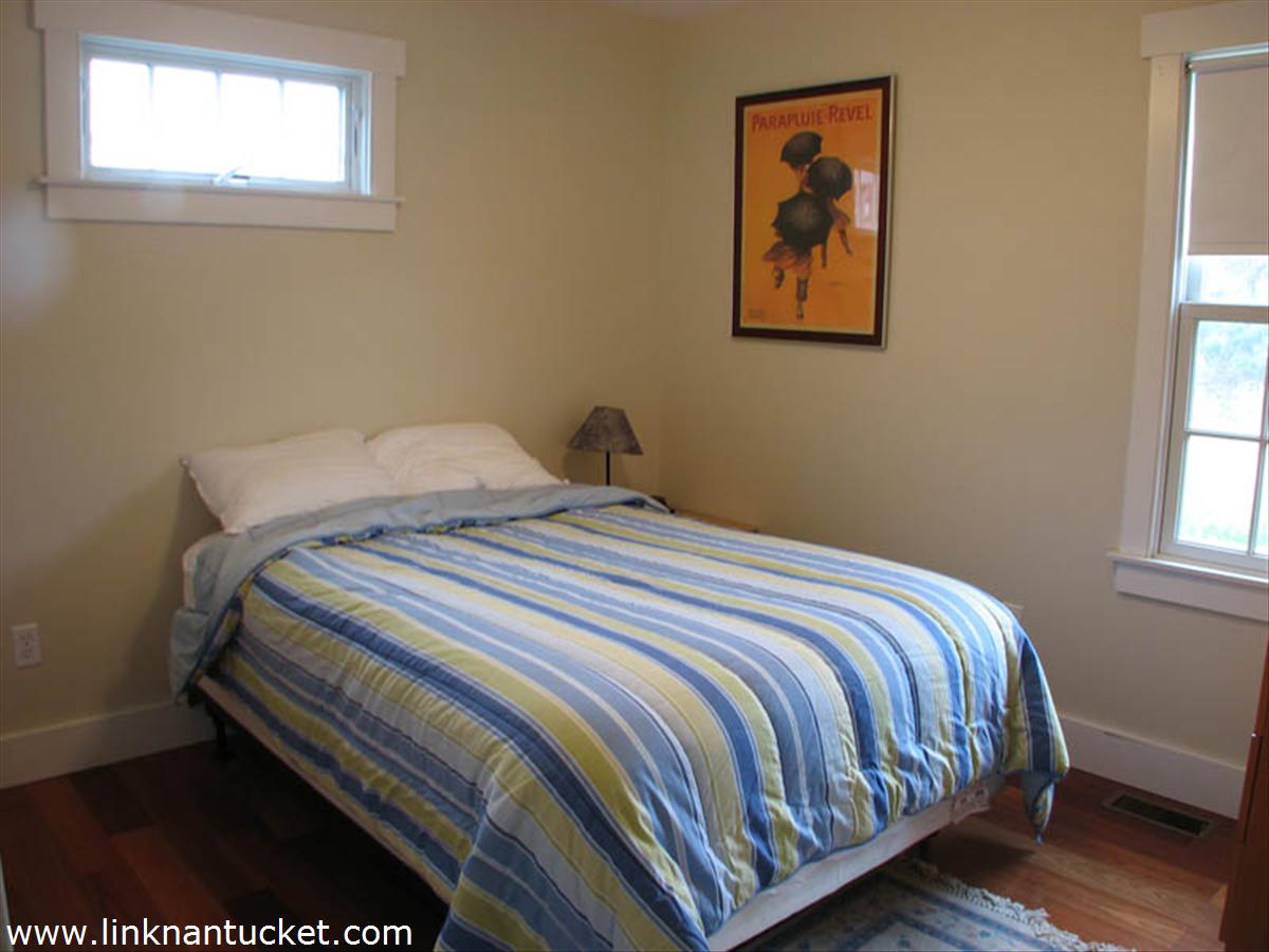 21 B Daffodil Lane Nantucket, MA 02554 - Photo 3 of 6 Cottage Bedroom