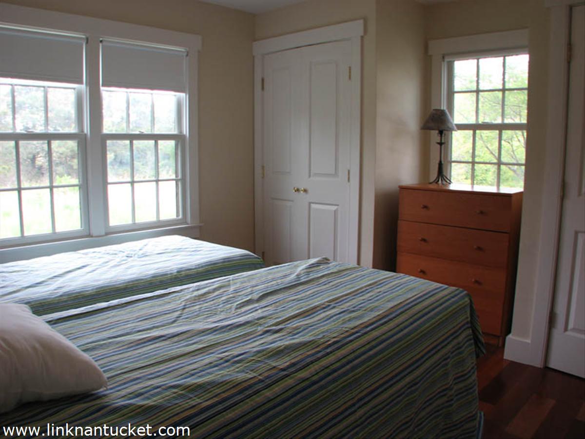 21 B Daffodil Lane Nantucket, MA 02554 - Photo 4 of 6 Cottage Second Bedroom