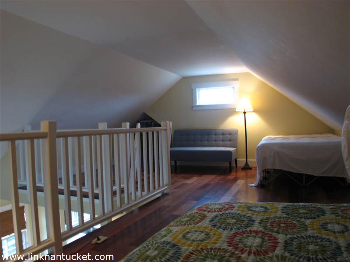 21 B Daffodil Lane Nantucket, MA 02554 - Photo 5 of 6 Cottage Loft